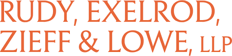 Rudy, Exelrod, Zieff & Lowe, LLP