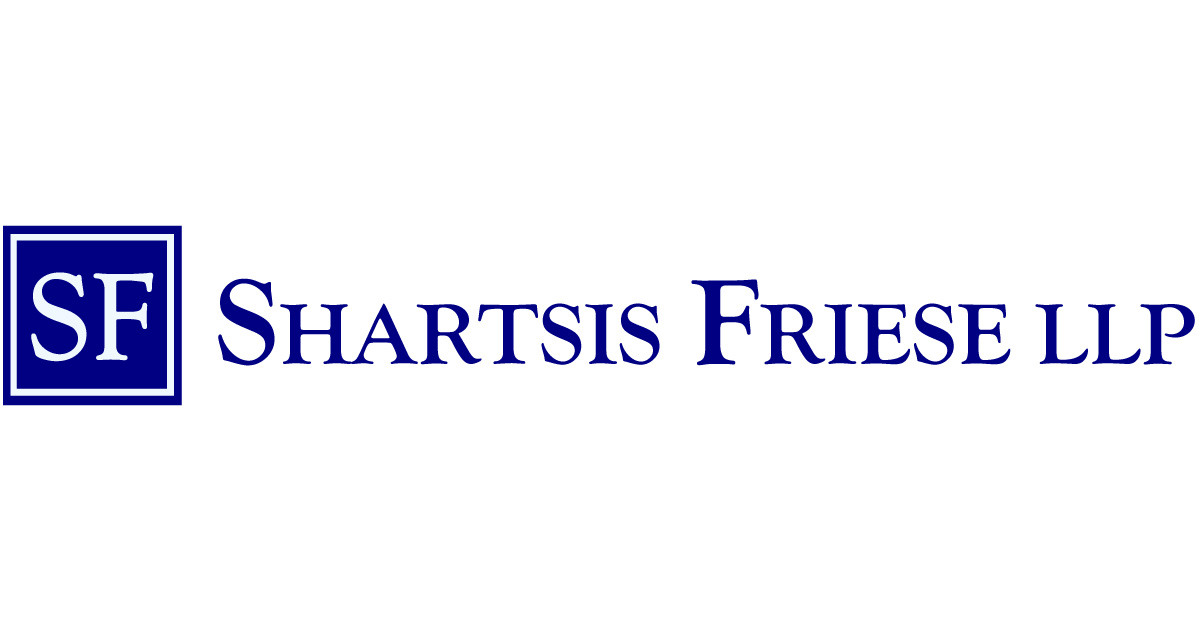 Shartsis Friese LLP